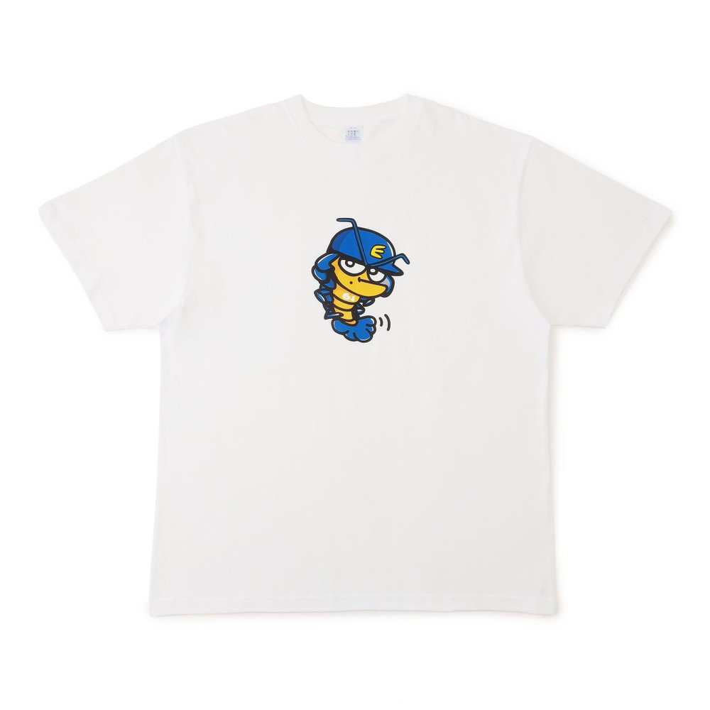 PLAYER PRODUCE 2026/Tシャツ/#61:蝦名達夫（ydb4570199746349）|商品