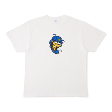 PLAYER PRODUCE 2026/Tシャツ/#61:蝦名達夫