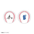 プリントサインボール