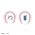 プリントサインボール