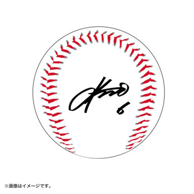 プリントサインボール（ydb4570199746622）|商品詳細|BAYSTORE ONLINE