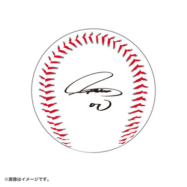 プリントサインボール（ydb4570199746622）|商品詳細|BAYSTORE ONLINE