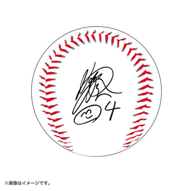 プリントサインボール（ydb4570199746622）|商品詳細|BAYSTORE ONLINE
