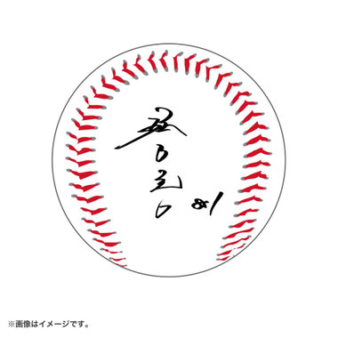 プリントサインボール（ydb4570199746622）|商品詳細|BAYSTORE ONLINE