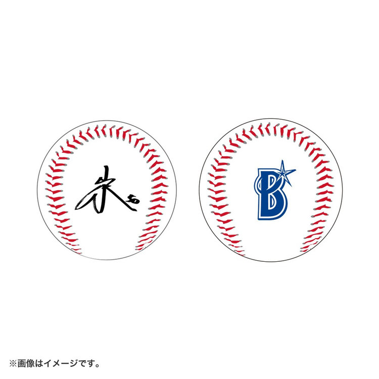 プリントサインボール（ydb4570199746622）|商品詳細|BAYSTORE