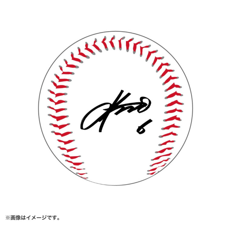プリントサインボール（ydb4570199746622）|商品詳細|BAYSTORE ONLINE