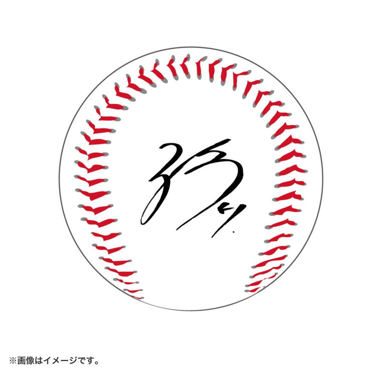 プリントサインボール（ydb4570199746622）|商品詳細|BAYSTORE ONLINE