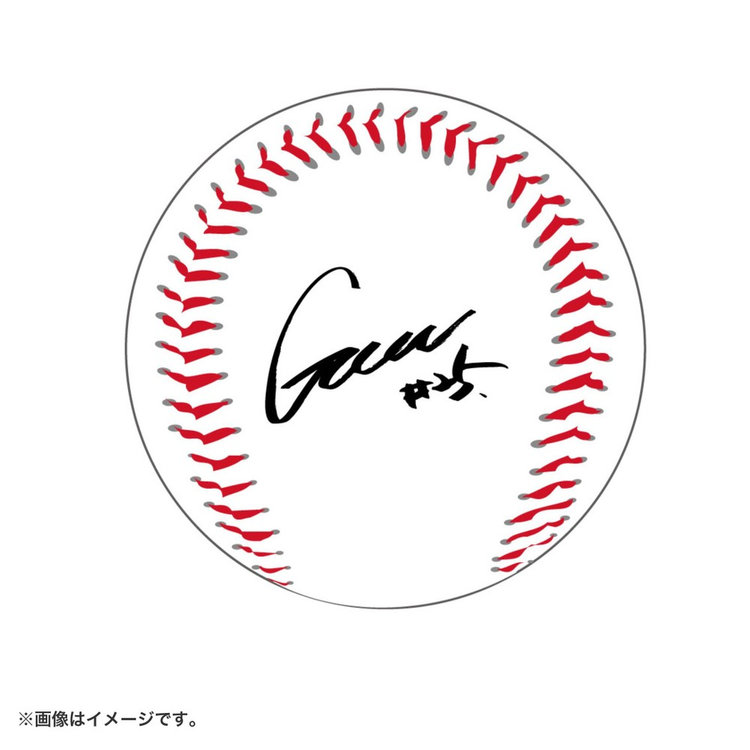 プリントサインボール（ydb4570199746622）|商品詳細|BAYSTORE ONLINE