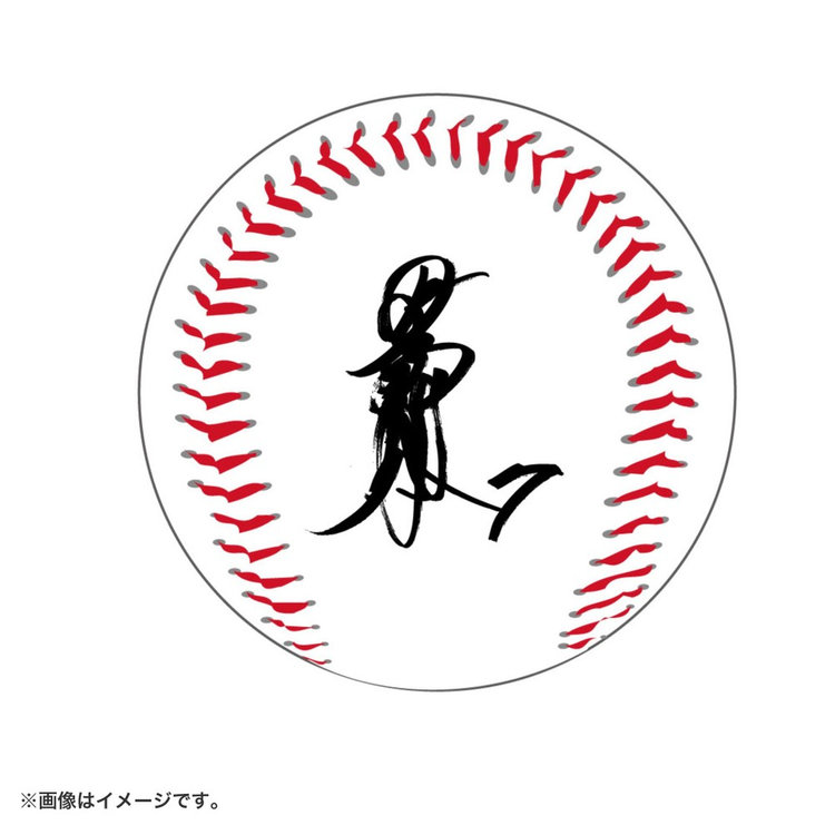 プリントサインボール（ydb4570199746622）|商品詳細|BAYSTORE ONLINE