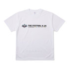 【9月上旬頃より順次お届け】THE FESTIVAL/Tシャツ