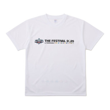 【9月上旬頃より順次お届け】THE FESTIVAL/Tシャツ