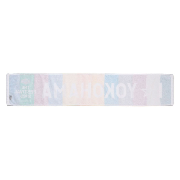 ClariS NEW YEARS FESTIVAL 始まりの予感 マフラータオル 商品詳細ページ | ≒JOY OFFICIAL SHOP | 1stコンサート個別