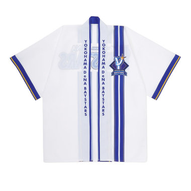 Amazon.co.jp: 横浜 DeNA ベイスターズ GET THE FLAG 法被