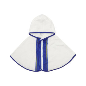 ベビーポンチョ/HOME