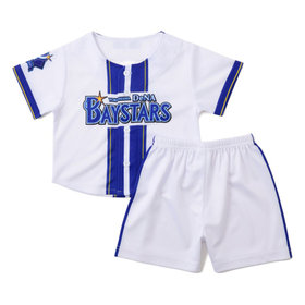 ベビーユニフォームセット/HOME