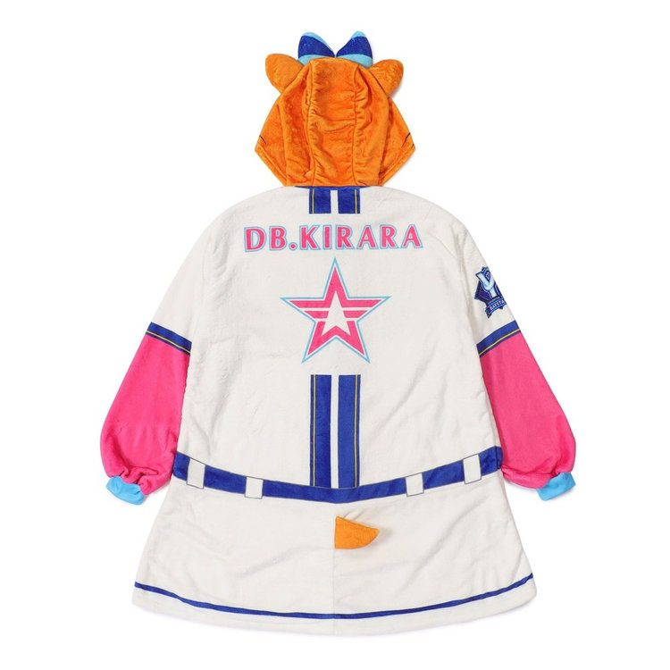 2024-25 BRAVE RED ベースボールシャツ – KAWASAKI BRAVE