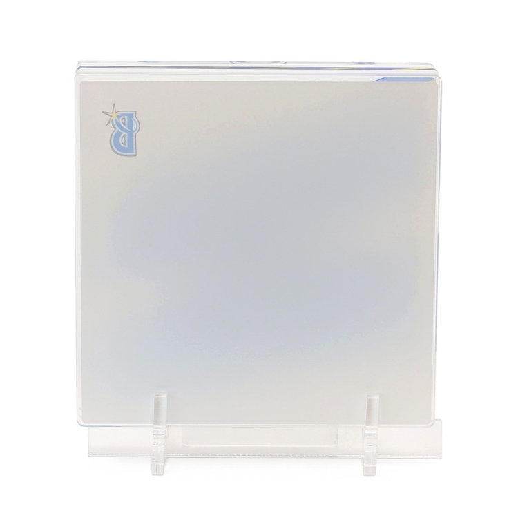 HOMEビジュアル/3段アクリルスタンド/#2:牧 秀悟