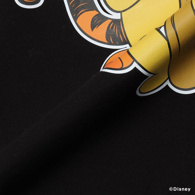pooh-koさま専用ページ Winnie the Pooh design Baseball Collection/Tシャツ