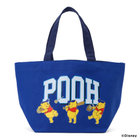 Winnie the Pooh design Baseball Collection/ランチトート