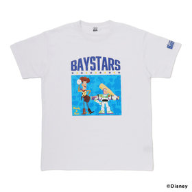 40日間前後お届け】プレーヤーズロングスリーブTシャツ/ホワイト