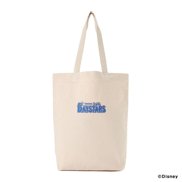 TOY STORY design Baseball Collection/ウッディ＆バズ/トート