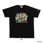 TOY STORY 30th design Baseball Collection/Tシャツ