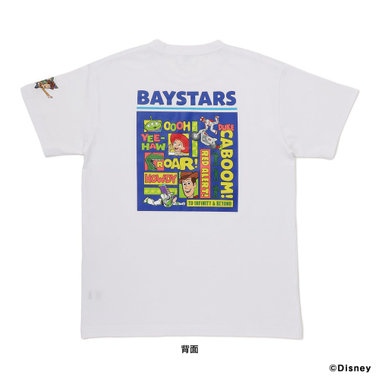 Tシャツ|アパレル|商品一覧|BAYSTORE ONLINE