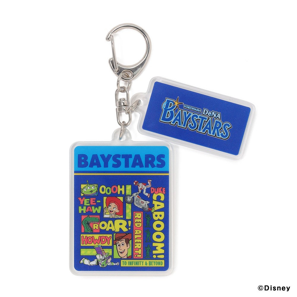 TOY STORY 30th design Baseball Collection/アクリル
