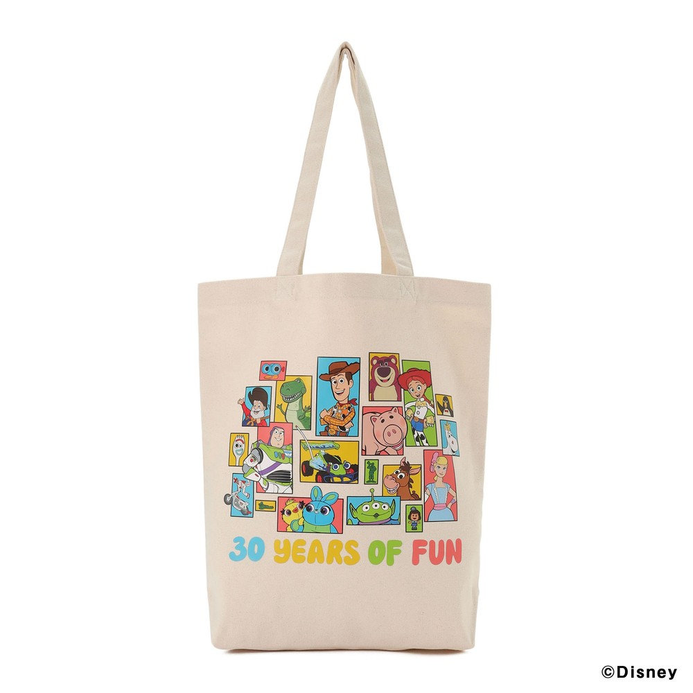 TOY STORY 30th design Baseball Collection/30 YEARS OF FUN