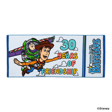 TOY STORY 30th design Baseball Collection/ウッディ＆バズ