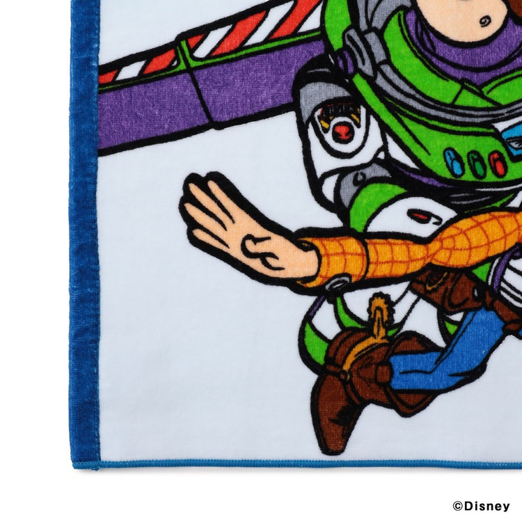 TOY STORY 30th design Baseball Collection/ウッディ＆バズ