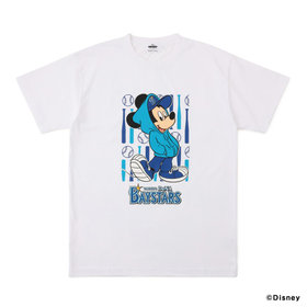 BLUE☆LIGHT SERIES 2025/Tシャツ/Novelbright（4570199868157