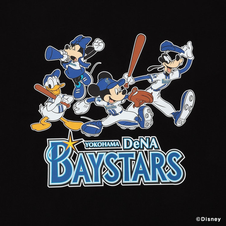 希少★ディズニースポーツシリーズ マクドナルドコラボエプロン／ミッキー Mickey＆Friends Baseball Collection/ミッキー＆フレンズ/T