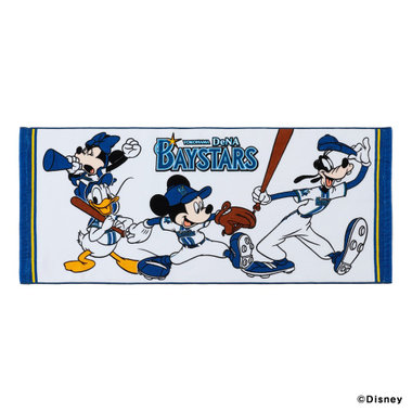 Mickey＆Friends Baseball Collection/ミッキー＆フレンズ