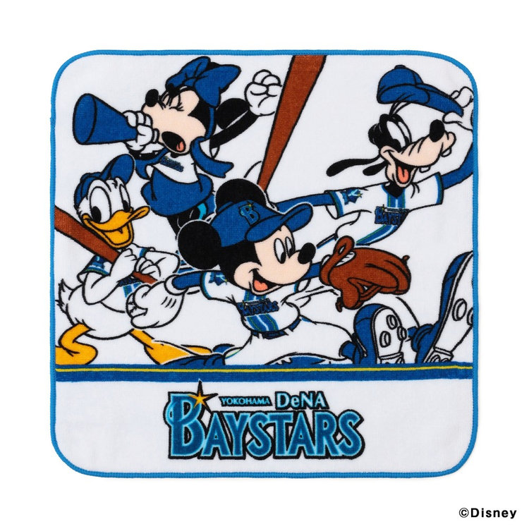ハンドタオル/YDBモチーフ（ydb4570199868256）|商品詳細