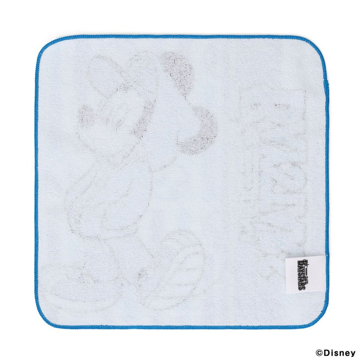ミッキー ハンド Disney 世界限定ミッキーダイヤモンドマリーナ BLACK LABEL