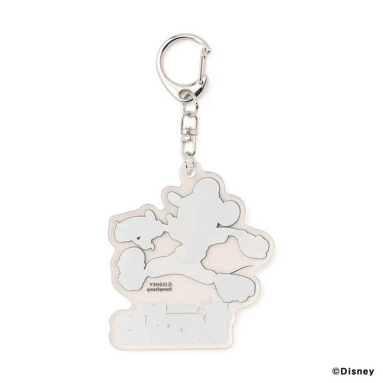 Mickey＆Friends Baseball Collection/ミッキー/ピッチャー