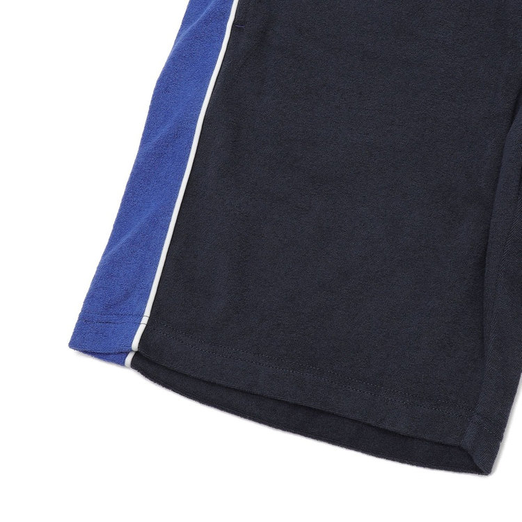 横浜DeNAベイスターズ　パイルショーツ　　YDBロゴ　Lサイズ　新品未使用品 trim_fce_item67d13ba552a73.jpg