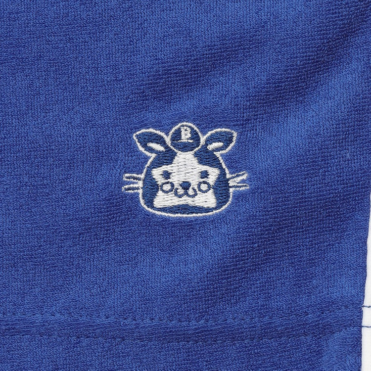 横浜DeNAベイスターズ　パイルショーツ　　YDBロゴ　Lサイズ　新品未使用品 trim_fce_item67d13ba552a73.jpg