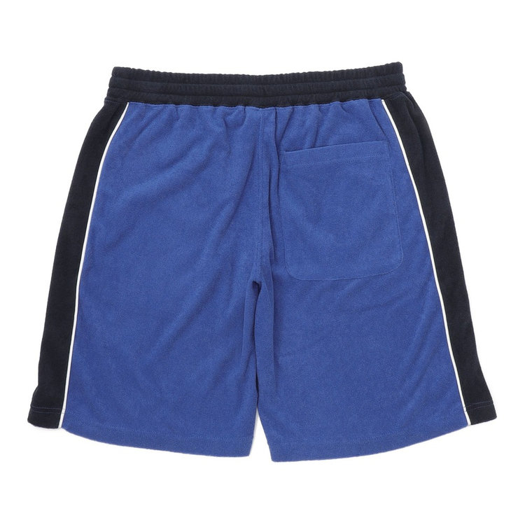 横浜DeNAベイスターズ　パイルショーツ　　YDBロゴ　Lサイズ　新品未使用品 trim_fce_item67d13ba552a73.jpg