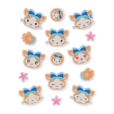 アクリルチップ/DB.キララ