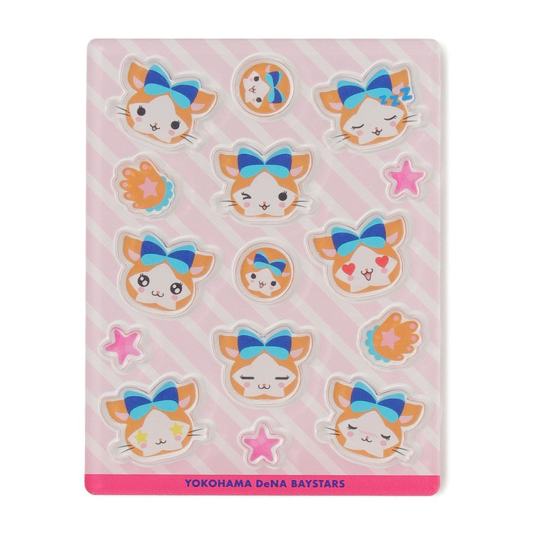 星形ナスカンキーホルダー/DB.キララ（ydb4541060406471）|商品