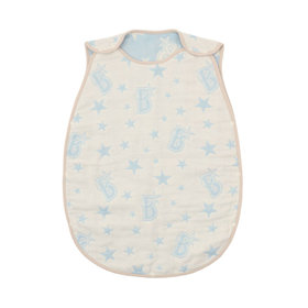 ベビーガーゼスリーパー