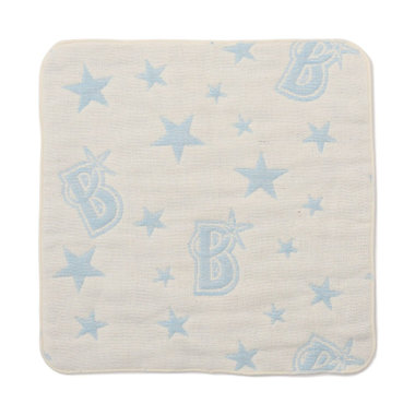 ベビーガーゼハンカチ