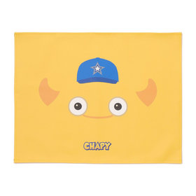 カフェマット/CHAPY