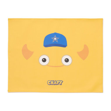 カフェマット/CHAPY