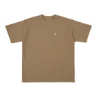 【+B】/鹿子Tシャツ
