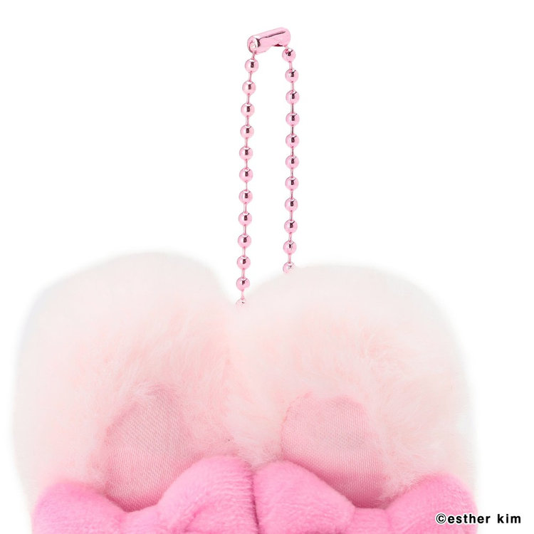 横浜DeNAベイスターズ×Esther Bunny/マスコットキーチェーン