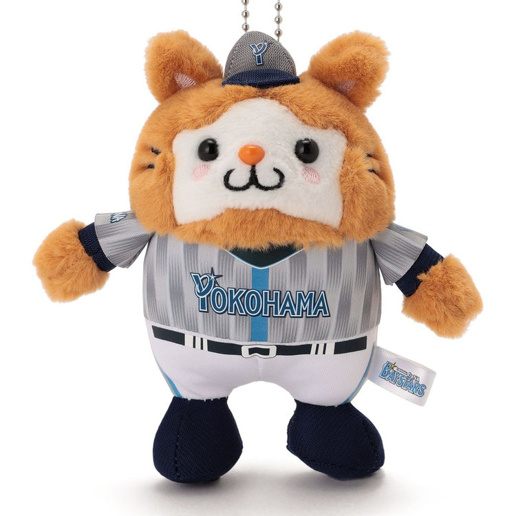 Amazon.co.jp: 横浜DeNAベイスターズ DB.スターマン キャップ