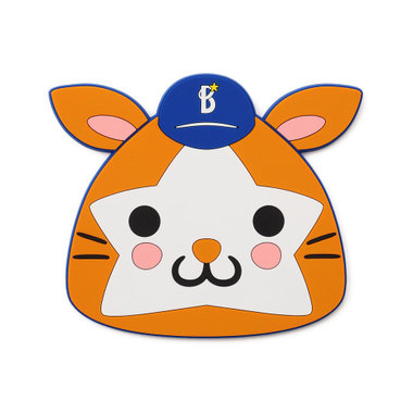 ラバーコースター/DB.スターマン